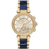 Michael Kors Parker MK6238 Kadın Kol Saati - Sarı