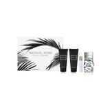 Michael Kors Pour Homme 100 ml EDP Erkek Parfüm+10 ml+100 ml Duş Jeli+100 ml Vücut Losyonu