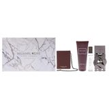 MICHAEL KORS POUR HOMME ABSOLU EDP 100ML HEDİYE SETİ