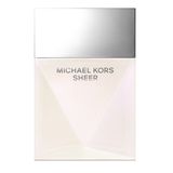 Michael Kors Sheer EDP 50 ml Kadın Parfüm