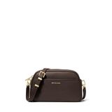 Michael Kors Sm Camera Xbody Çanta, Chocolate