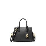 Michael Kors Xs Xbody Çanta, Siyah