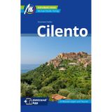 MICHAEL MÜLLER Reiseführer Cilento: 100% authentisch, aktuell und vor Ort recherchiert. Inkl. App. (MM-Reisen)
