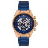 Michael Tommy MT 20280G LRL83 Lacivert BG871 Erkek Kol Saati