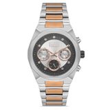 Michael Tommy MT 31001G CRB24 BG880 Erkek Kol Saati