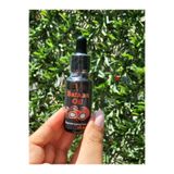 Micheal Brandon %100 Organik Batana Yağı Saç Bakım Serumu 20 ml - Batana Oil, Jojoba & Biberiye Özlü Doğal Bakım