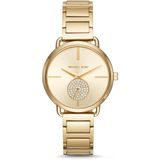 Micheal Kors MK3639 Kadın Kol Saati