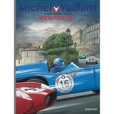 Michel Vaillant - Saison 2 - Tome 14 - Remparts