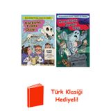 Michele Torrey 2 Kitap Seti + Türk Klasiği Hediye