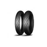 Michelin 100/80-17 ve 140/70-17 Mıchelın Pilot Street Takım Lastik