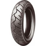 Michelin 100/90-10 56J Hız Sınıfı Motosiklet Lastiği Michelin S1 Türkiye Menşeli Üstün Performans
