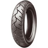 Michelin 100/90-19 57R AC10 Motosiklet Arka Lastiği