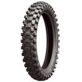 Michelin 110/100-18 64R AC10 Motosiklet Arka Lastiği