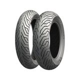 Michelin 110/80-14 59S City Grip 2 Motosiklet Lastiği 2019 ve Öncesi