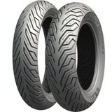 Michelin 110/90-13 130/70-13 63P Honda Dylan 125 City Grip 2 Yaz Lastiği