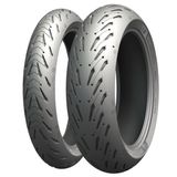 Michelin 120/70ZR17 180/55ZR17 Road5 2CT Ön Arka Takım Lastik