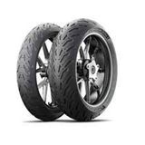 Michelin 120/70ZR18 160/60ZR17 Road 6 Ön Arka Set Yaz Lastiği