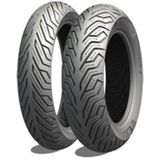 Michelin 120/80-16 60S City Grip 2 Motosiklet Lastiği