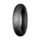 Michelin 130/70-17 (62S) Pilot Street Arka Lastik - Premium Yol Tutuş ve Islak Zemin Performansı
