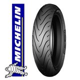 Michelin 130/70-17 Pilot Street 62S Arka Lastik (2023)