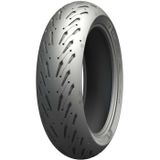 Michelin 160/60 ZR17 69W Road 5 Motosiklet Arka Lastiği