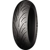 Michelin 160/60ZR17 Pilot Power 2CT Arka Lastik
