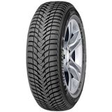Michelin 175/65 R14 82T Alpin A4 Kış Lastiği 2024