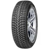 Michelin 175/65 R15 84T Alpin A4 Kış Lastiği 2025