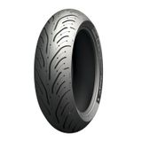 Michelin 180/55 ZR17 73W Pilot Road 4 Motosiklet Arka Lastiği