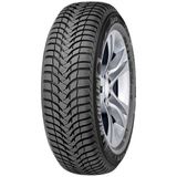 Michelin 185/60 R15 88H XL Alpin A4 AO Kış Lastiği 2024