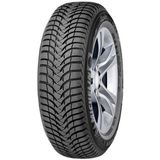 Michelin 185/60 R15 88H XL Alpin A4 AO Kış Lastiği