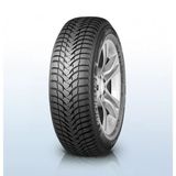 Michelin 185/60 R15 88H XL GRNX Alpin A4 AO Kış Lastiği 2019 ve Öncesi