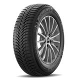 Michelin 185/60 R15 88T XL Alpin A4 GRNX Kış Lastiği 2025