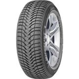 Michelin 185/60 R15 88T XL Alpin A4 Kış Lastiği 2025