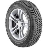 Michelin 185/60 R15 88T XL Alpin A4 Kış Lastiği