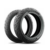 Michelin 190/50 ZR17 73W Road 6 Gt Motosiklet Lastiği