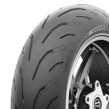 Michelin 190/50ZR17 73W Power6 Arka Motosiklet Lastiği