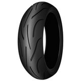 Michelin 190/55 ZR17 75W Pilot Power 2CT Motosiklet Arka Lastiği