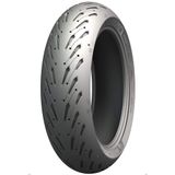 Michelin 190/55 Zr17 75W Power 5 Motosiklet Lastiği