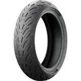 Michelin 190/55 ZR17 75W Road 6 Gt Motosiklet Lastiği