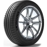 Michelin 195/45 R17 81W Pilot Sport 4 Yaz Lastiği 2024