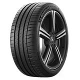 Michelin 195/45 R17 81W Pilot Sport 4 Yaz Lastiği 2025
