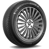 Michelin 195/45R17 81V Alpin 7 Kış Lastiği 2025