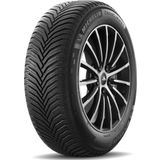 Michelin 195/55 R16 87V CrossClimate 2 Dört Mevsim Lastiği 2025