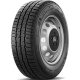 Michelin 195/60 R16C 99/97T XL Agilis Alpin Kış Lastiği 2024