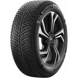 Michelin 195/60 R18 96H XL Alpin 6 Kış Lastiği 2024