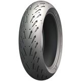 Michelin 200/55 ZR17 78W Power 5 Motosiklet Lastiği