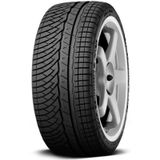 Michelin 205/40 R18 86V Xl Pilot Alpin PA5 RG Kış Lastiği