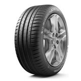 Michelin 205/45 R17 88V XL Pilot Sport 4 G1 Yaz Lastiği