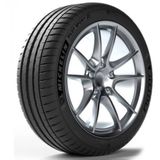 Michelin 205/50 R17 89W Pilot Sport 4 ZP Yaz Lastiği 2021